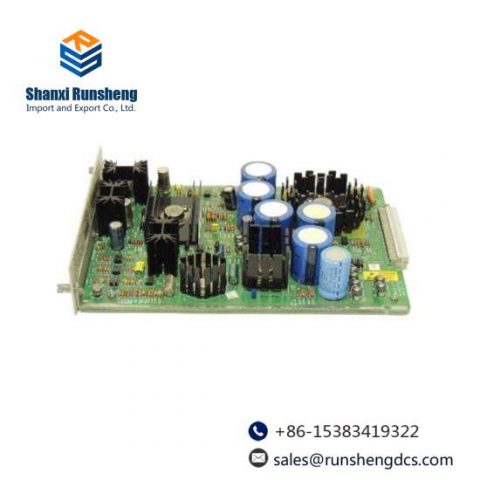 Bently Nevada 3300/12-02-22-00 AC Power Supply
