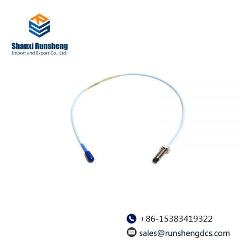 BENTLY NEVADA 330101-00-12-05-02-00 PROXIMITY PROBE
