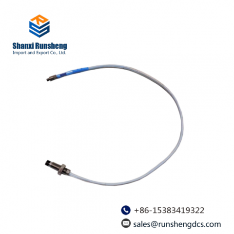 Bently Nevada 330101-00-17-10-02-CN Proximity Probes