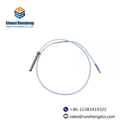 Bently Nevada 330101-00-60-10-02-00 PROXIMITY PROBE - Precision Sensor for Industrial Automation