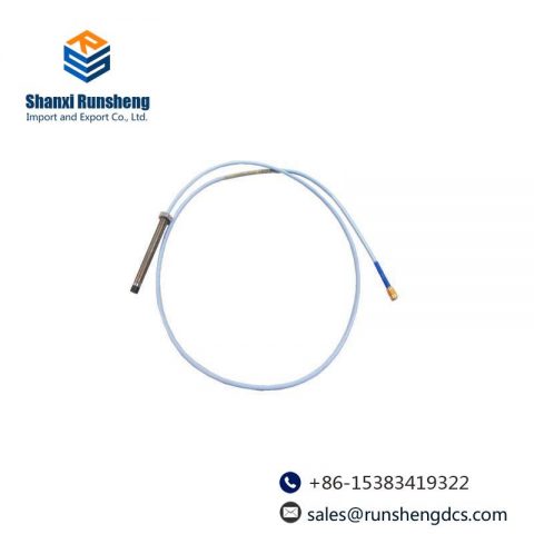Bently Nevada 330101-37-57-10-02-05 Proximity Probes for Industrial Control Systems