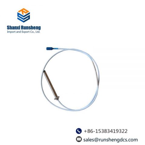 Bently Nevada 330103-00-05-10-02-05 Proximity Probes - Precision Sensor for Industrial Control Systems