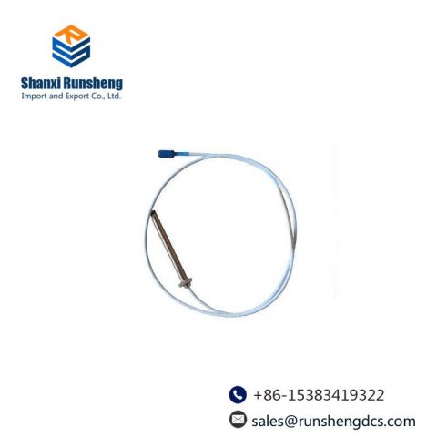 Bently Nevada 330103-00-10-10-02-00 Proximity Probes