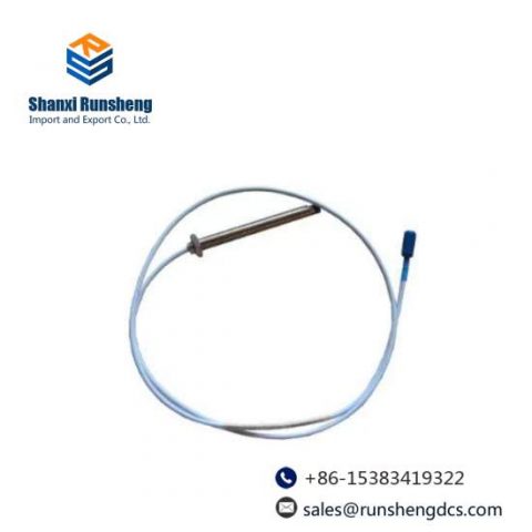 Bently Nevada 330103-00-12-10-02-05 Proximity Probes, Precision Measurement for Industrial Automation