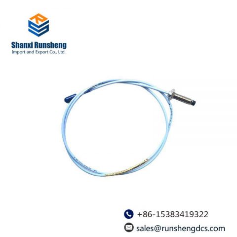 Bently Nevada PLC 330103-00-15-10-02-00 Proximity Probes