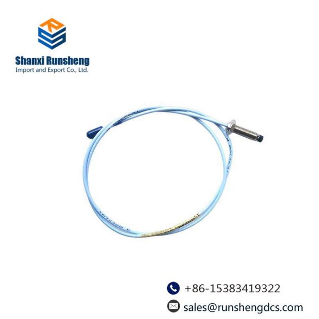 Bently Nevada PLC 330103-00-15-10-02-00 Proximity Probes