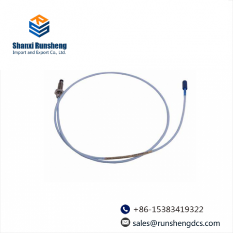 Bently Nevada 330103-04-13-10-02-00 - Advanced 3300 XL Proximity Probes
