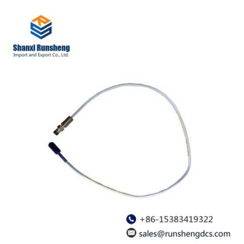 Bently Nevada 330106-05-30-05-02-00 TSI System: Precision Monitoring for Industrial Automation