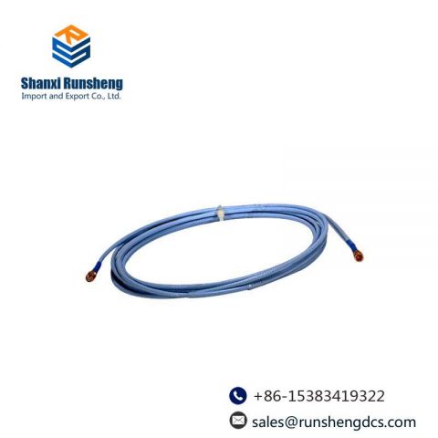Bently Nevada 330130-045-00-00 Extension Cord, Designed for Industrial Automation