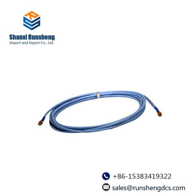 Bently Nevada 330130-045-00-00 Extension Cord, Designed for Industrial Automation
