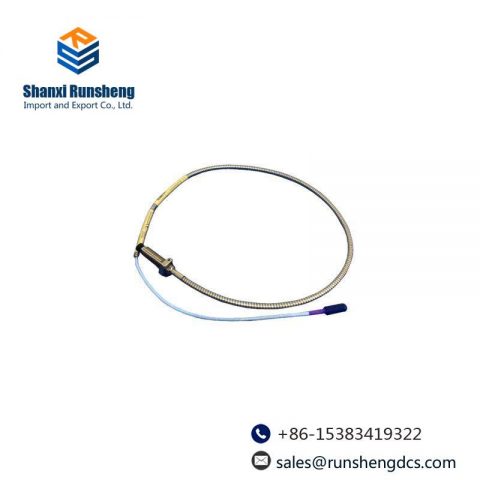 Bently Nevada 330703-000-060-10-02-00: Proximity Probe Sensor for Industrial Automation