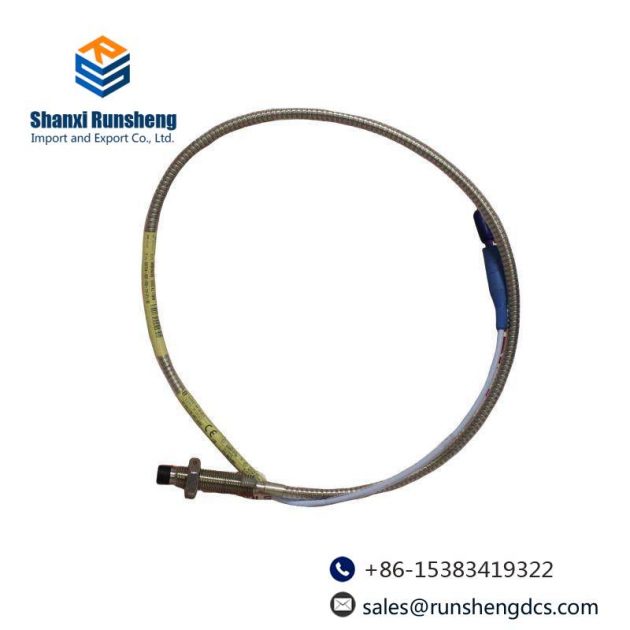 BENTLY NEVADA 330704-00-050-10-01-05 Proximity Probe - Precision Sensor for Industrial Control