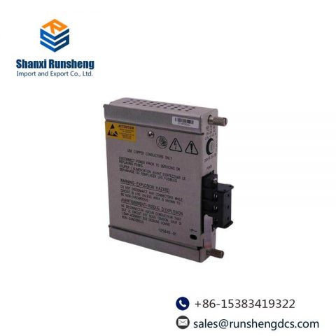 Bently Nevada 330709-050-120-10-02-00 Proximity Transducer - Precise Measurement Solution for Industrial Control Systems