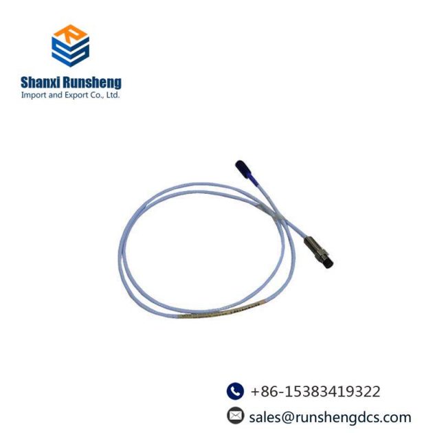 AB Electronics 1440-TPS02-01RA Monitoring & Measurement Module