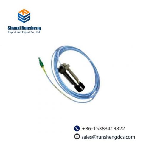 Bently Nevada 330851-02-000-050-90-00-CN, 3300 XL 25 mm Proximity Probe