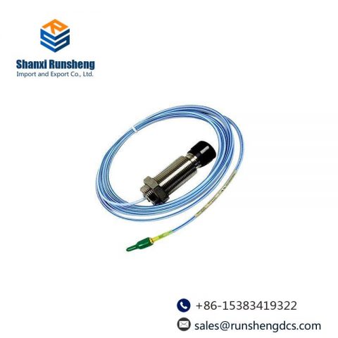 BENTLY NEVADA 330851-03-000-020-90-00-00 3300 XL 25mm Proximity Probe