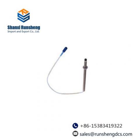 Bently Nevada 330903-00-02-05-02-CN 3300 NSv Proximity Probe