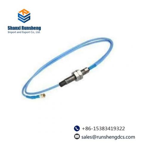 Bently Nevada 103-00-06-10-02-00 Extension Cable