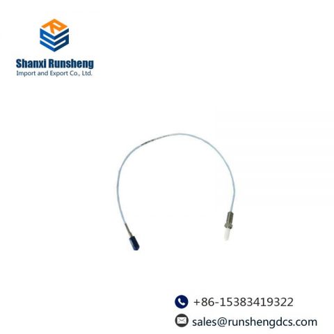 Bently Nevada 330906-02-12-05-02-00 3300 NSv Reverse Mount Probe - Precision Measurement for Industrial Control