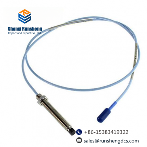Bently Nevada 330910-00-11-10-02-05 Proximity Probes