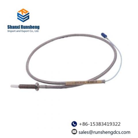 Bently Nevada 330910-01-07-10-01-00 | 3300 NSv Proximity Probes