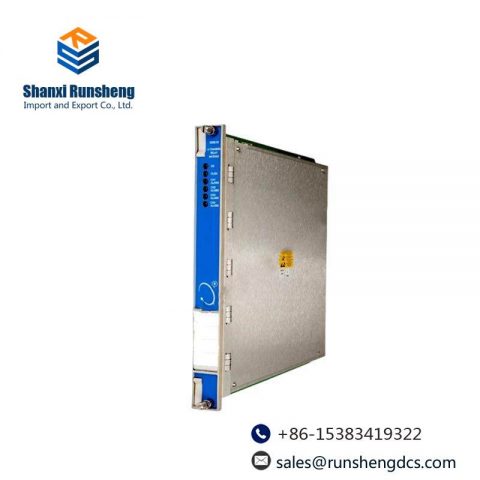 Bently Nevada 3500/32M Relay Module, 149986-02 - Industry Standard for High-Performance Automation