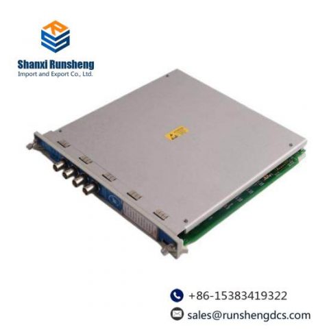 Bently Nevada 3500/77M | Precision Reciprocating Cylinder Pressure Monitoring Module