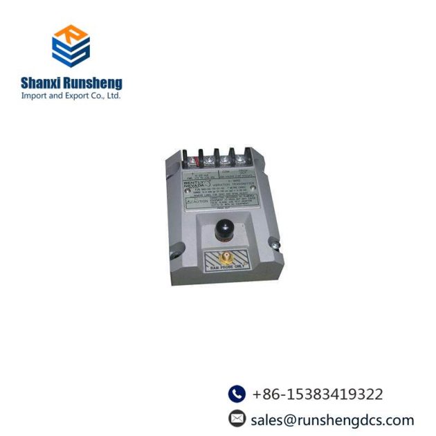 Bently Nevada 990-05-70-01-05 Vibration Transmitter - Precision Monitoring for Industrial Applications