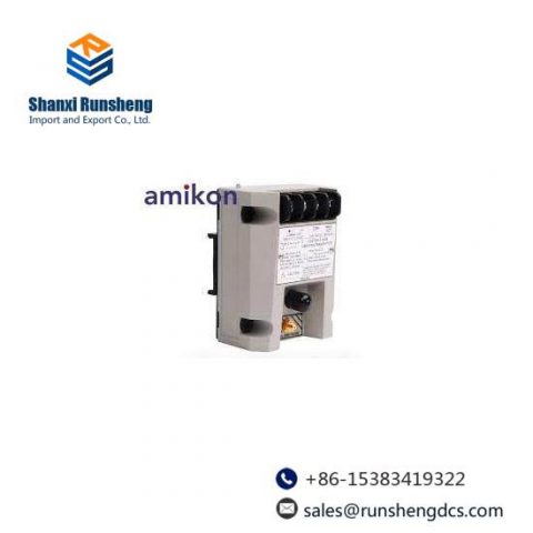 Bently Nevada 990-16-XX-01-CN, 106M1675-01 - Industrial Control Module for Advanced Automation Solutions