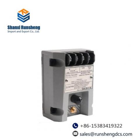 Bently Nevada 991-01-XX-01-00 MOD:288865-01 - Industrial Control Module