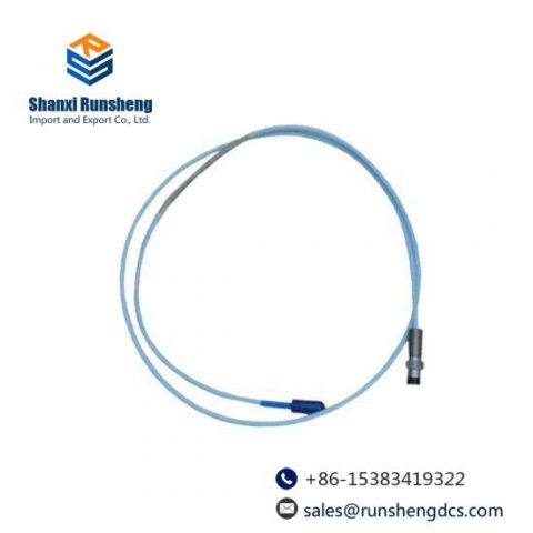 Bently Nevada 330171-0032-05-01-05 Extension Cable, Designed for Industrial Control Systems