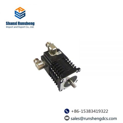 BERGER LAHR VRDM 566/50 - Industrial Control Module
