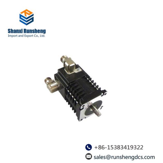 BERGER LAHR VRDM 566/50 - Industrial Control Module