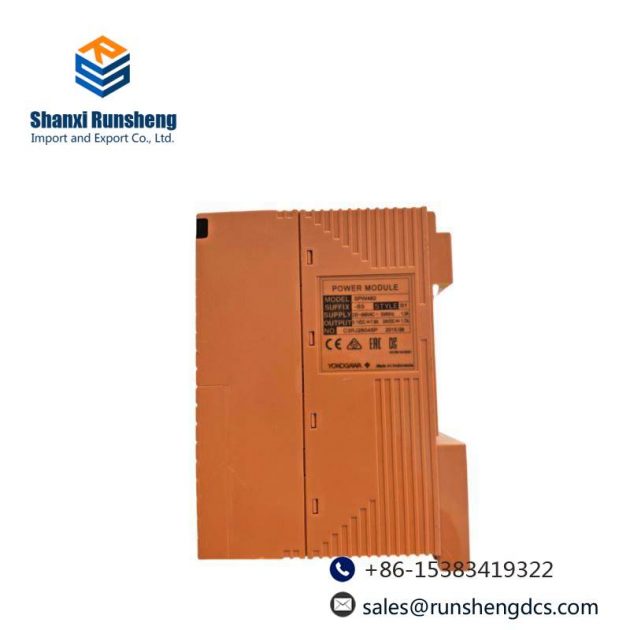 BERGHOF CDIO 5 - High Performance Digital and Analog I/O Module