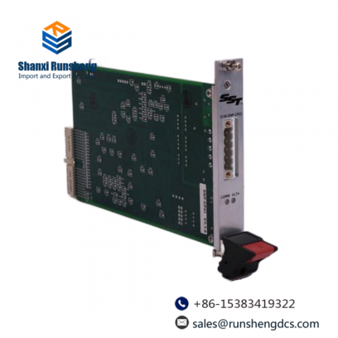 BIHL BWU 1855: Industrial Grade PLC Module, Optimized for Advanced Automation Solutions