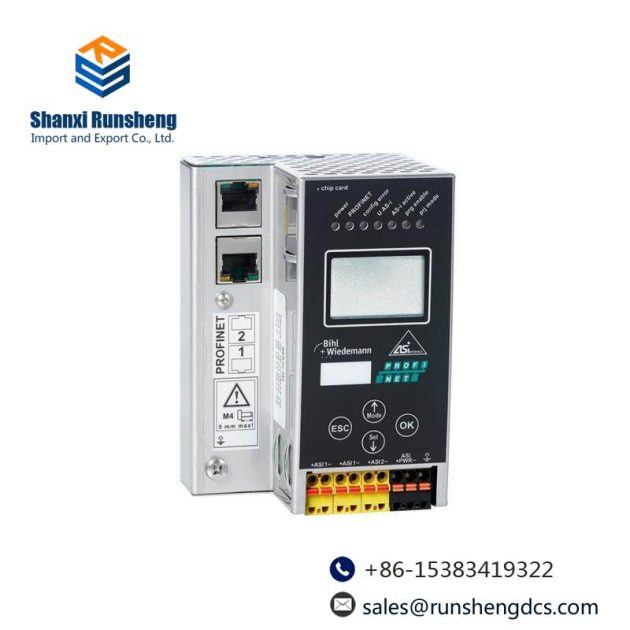 Rockwell Automation 1768-PA3 Compact Logix Power Supply Unit