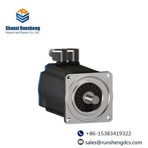 Schneider Electric BMH1403P11A2A High-Power Servo Motor