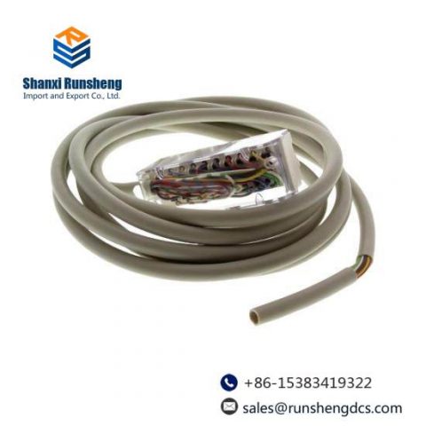 Schneider Electric BMXFTW301 - Discrete Input/Output Cable, High Performance Control Solutions