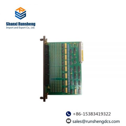 BOSCH D-64711 1070080652-101 - Advanced Programmable Logic Controller Module