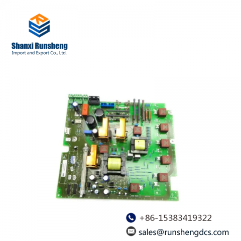 SIEMENS C98043-A7002-L1 Power Supply: Efficient & Reliable Energy Solution