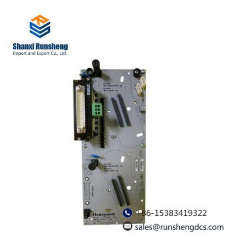 Honeywell CCGAOX11 CC-TAOX11 Analog Output Module, Precision Control for Industrial Automation