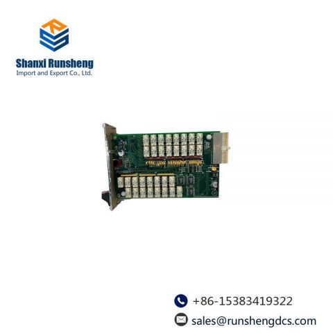 SECHINTLK MOD: MKS CDN500-19, Model 0190-07970