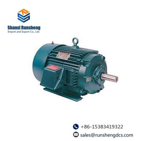 Motor CM202 ABB Motor Control Module