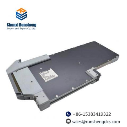 FOXBORO CP30 Communication Processor Unit, Industrial Control, High-Performance Processing, Advanced Networking