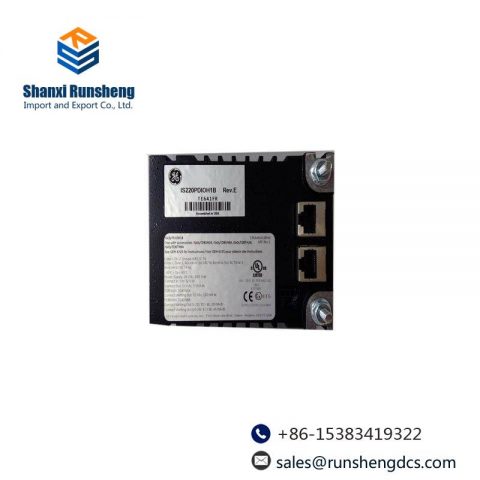 DANFOSE EKC361 Industrial Control Module, 200 characters limit