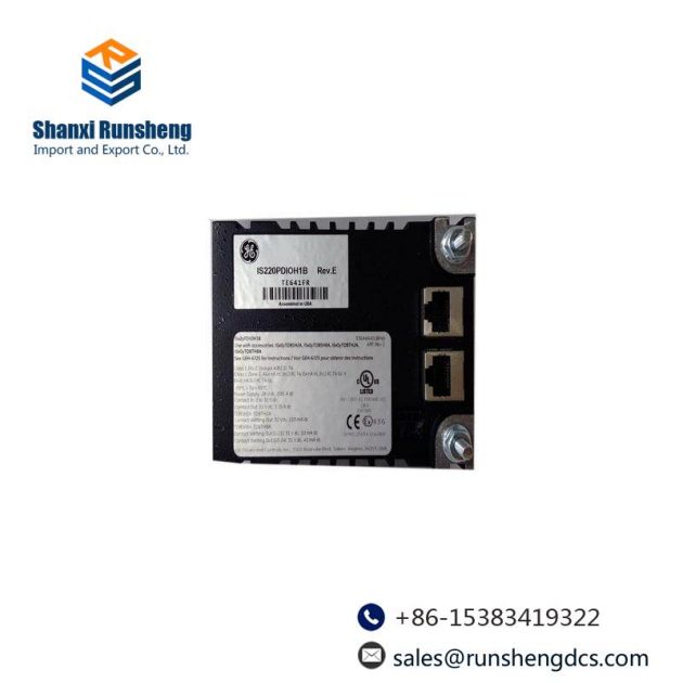 DANFOSE EKC361 Industrial Control Module, 200 characters limit
