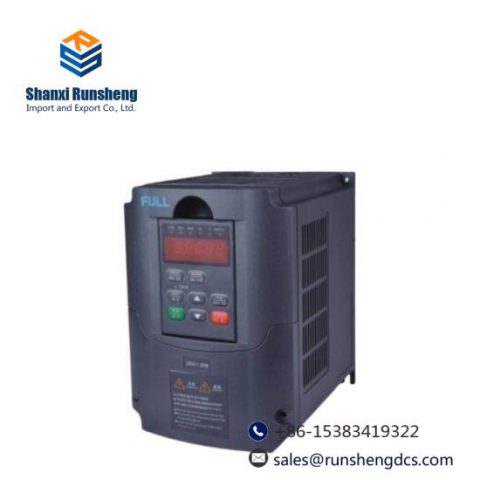 Danfoss FC301P18KT4E55H2XGC - Inverter Control Module