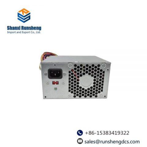 DEC Power Supply 30-40382-02 BA353, Industrial Grade, High Efficiency