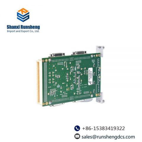 Delta ACC-24E2S, 603581-101, 2-AXISA Axis Expansion Board
