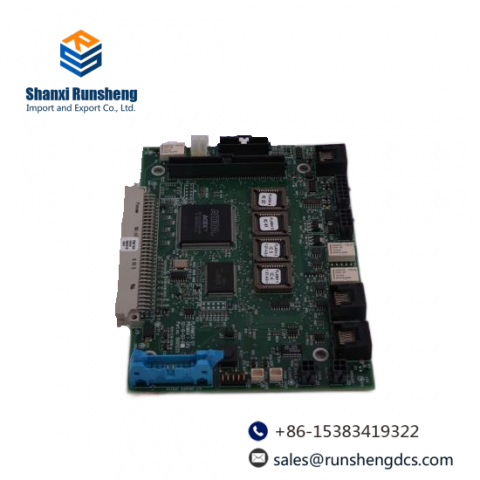 Delta Tau ACC-24E2A High-Precision Motion Control Module